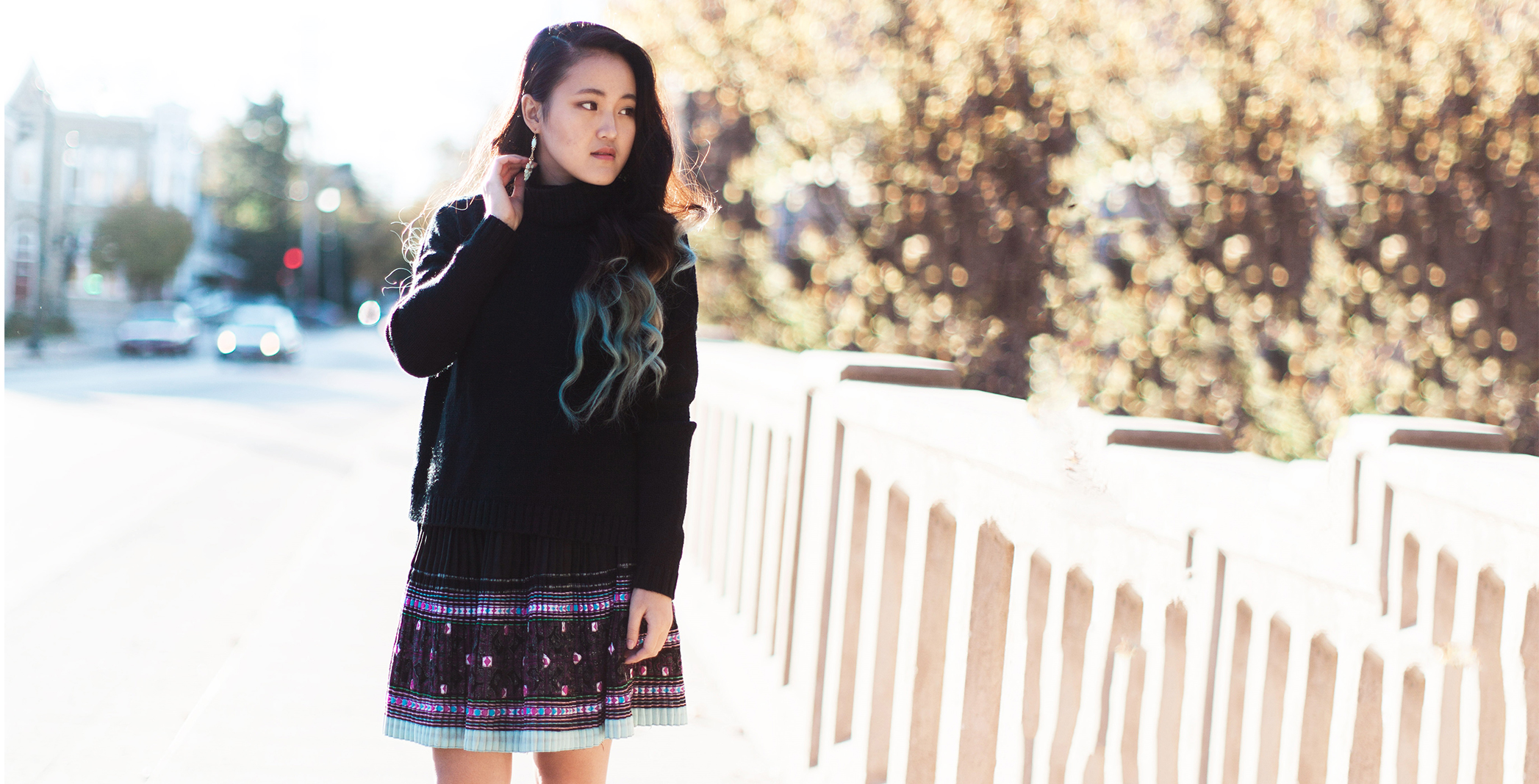 Culture and Couture Hmong Fashion Mount Mary Magazine